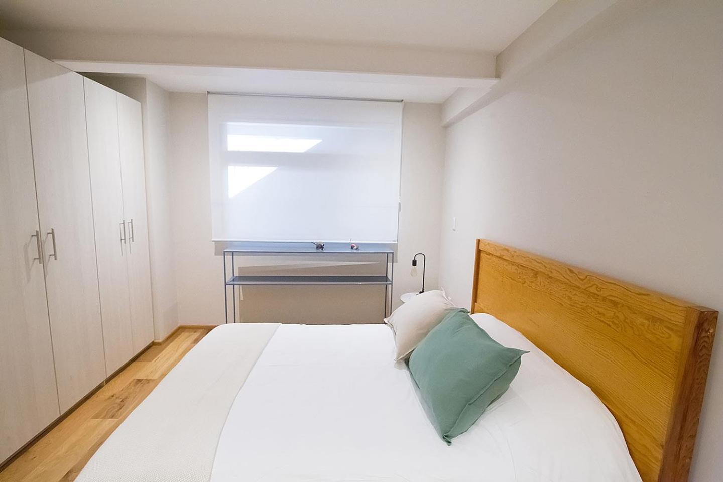 Apartamentos La Condesa مدينة مكسيكو المظهر الخارجي الصورة