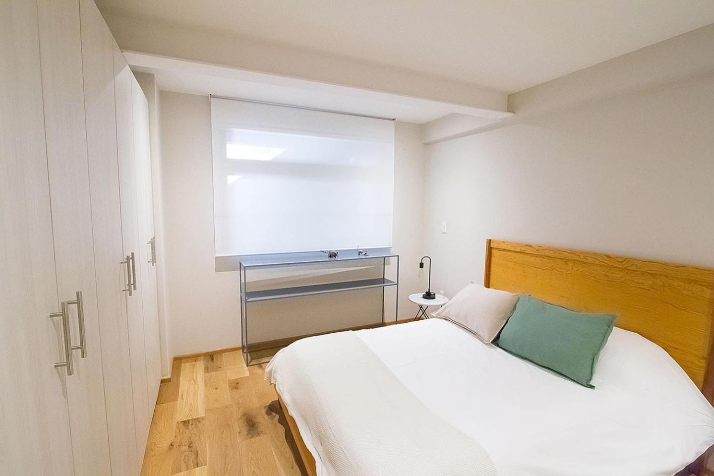 Apartamentos La Condesa مدينة مكسيكو المظهر الخارجي الصورة