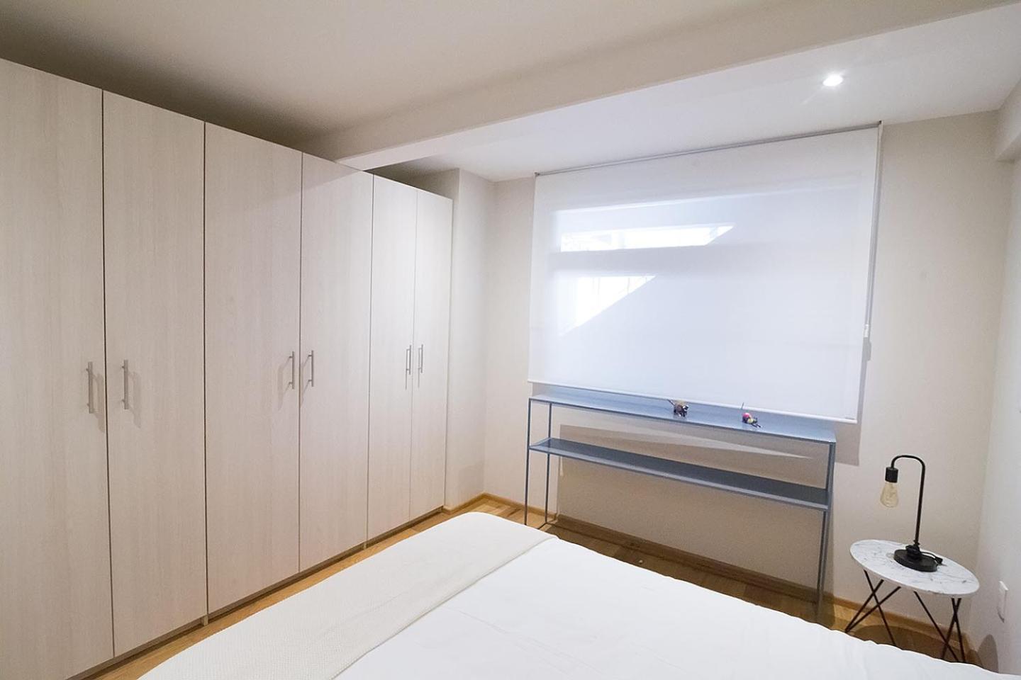 Apartamentos La Condesa مدينة مكسيكو المظهر الخارجي الصورة