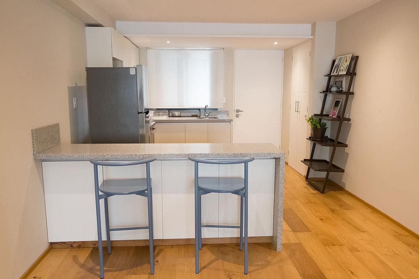 Apartamentos La Condesa مدينة مكسيكو المظهر الخارجي الصورة